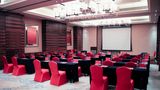 Crowne Plaza Tianjin Jinnan Meeting