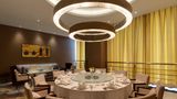 Crowne Plaza Wuxi Taihu Restaurant