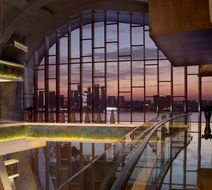 InterContinental Changsha Lobby