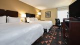 Holiday Inn Lumberton North Room