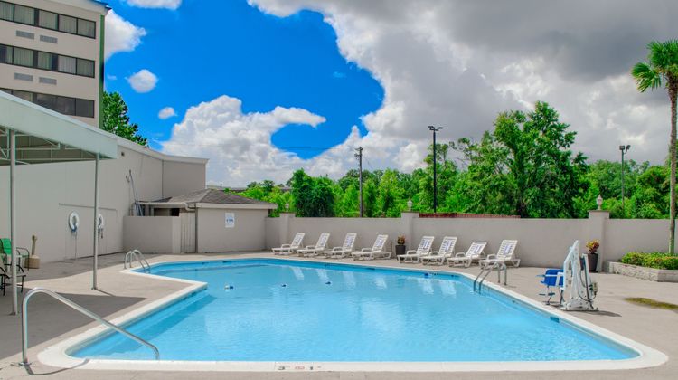 Holiday Inn Mobile West - I-10 Pool