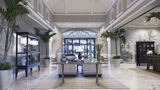 Rosewood Baha Mar Lobby