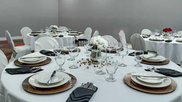 Holiday Inn Mobile West - I-10 Ballroom