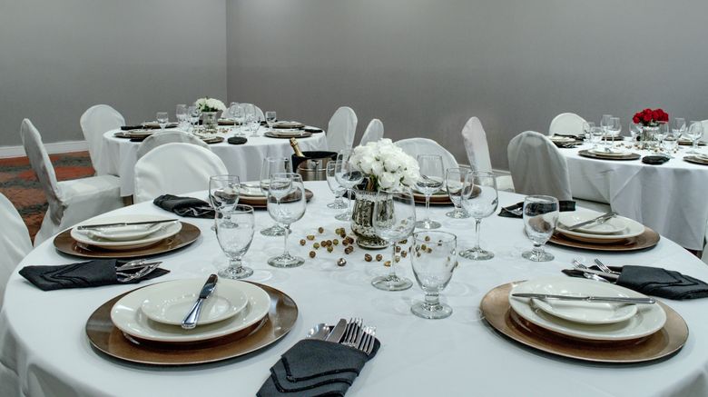 <b>Holiday Inn Mobile West - I-10 Ballroom</b>. Images powered by <a href="https://www.leonardoworldwide.com/" title="Leonardo Worldwide" target="_blank">Leonardo</a>.