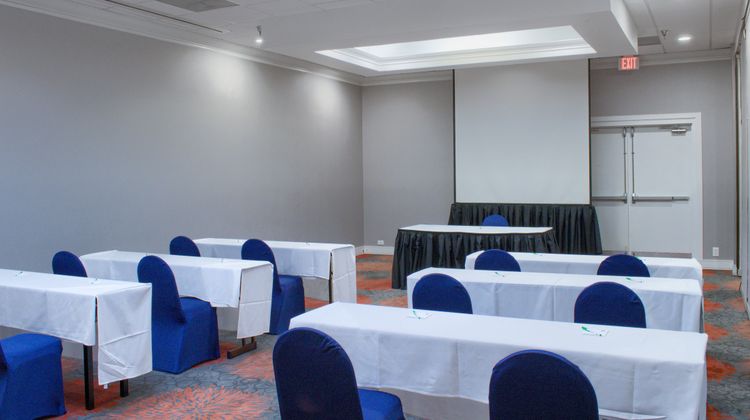 Holiday Inn Mobile West - I-10 Meeting