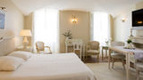 Bastide St Antoine Jacques Chibois Room