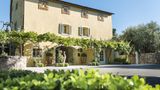 Bastide St Antoine Jacques Chibois Exterior