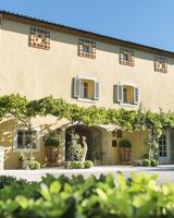 Bastide St Antoine Jacques Chibois