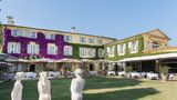 Bastide St Antoine Jacques Chibois Exterior