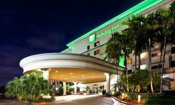 Holiday Inn Ft. Lauderdale Airport
