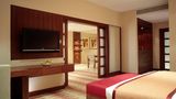 Crowne Plaza Hotel Sohar Suite