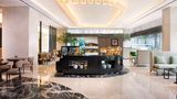 Crowne Plaza Bandung Restaurant