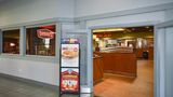 Holiday Inn Lumberton North Restaurant