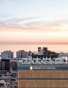 InterContinental Malta