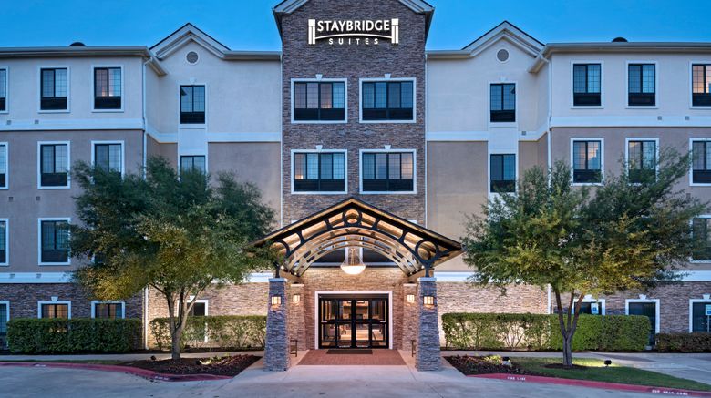 Staybridge Suites Austin Northwest Exterior. Images powered by <a href="https://www.leonardoworldwide.com" target="_blank" rel="noopener">Leonardo</a>.