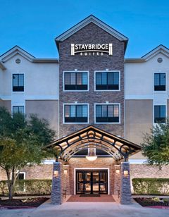 Staybridge Suites Austin Northwest