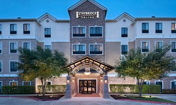 Staybridge Suites Austin Northwest