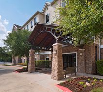 Staybridge Suites Austin Northwest Exterior