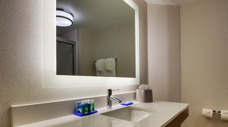 <b>Holiday Inn Express Voorhees Mt laurel Room</b>. Images powered by <a href="https://www.leonardoworldwide.com/" title="Leonardo Worldwide" target="_blank">Leonardo</a>.