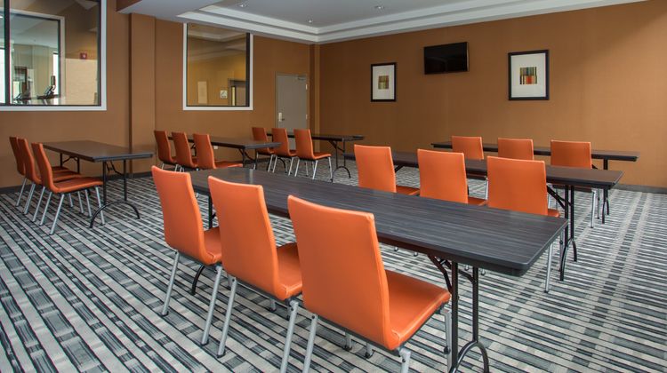 Holiday Inn Express Springfield Downtown Meeting