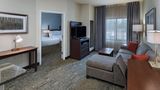 Staybridge Suites Austin Northwest Room