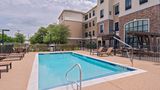 Staybridge Suites Austin Northwest Pool