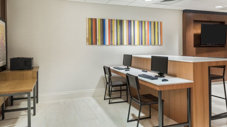 <b>Holiday Inn Express & Suites Plantation Other</b>. Images powered by <a href="https://www.leonardoworldwide.com/" title="Leonardo Worldwide" target="_blank">Leonardo</a>.