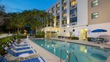 <b>Holiday Inn Express & Suites Plantation Pool</b>. Images powered by <a href="https://www.leonardoworldwide.com/" title="Leonardo Worldwide" target="_blank">Leonardo</a>.
