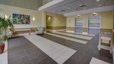 Holiday Inn Express & Suites Plantation Exterior