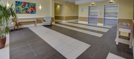 Holiday Inn Express & Suites Plantation Exterior