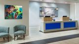 <b>Holiday Inn Express & Suites Plantation Lobby</b>. Images powered by <a href="https://www.leonardoworldwide.com/" title="Leonardo Worldwide" target="_blank">Leonardo</a>.