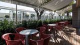Holiday Inn Express Puebla Lobby