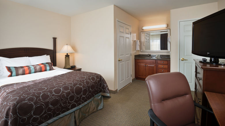 <b>Staybridge Suites Tucson Airport Suite</b>. Images powered by <a href="https://leonardo.com/" title="Leonardo Worldwide" target="_blank">Leonardo</a>.