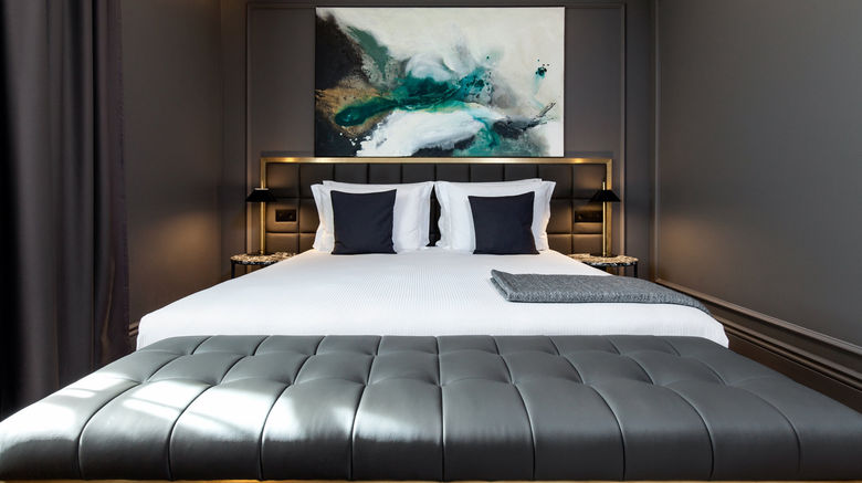 <b>Hotel Pacai, a Design Hotel Room</b>. Images powered by <a href="https://www.leonardoworldwide.com/" title="Leonardo Worldwide" target="_blank">Leonardo</a>.