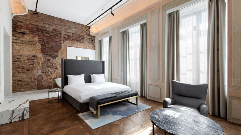 <b>Hotel Pacai, a Design Hotel Suite</b>. Images powered by <a href="https://www.leonardoworldwide.com/" title="Leonardo Worldwide" target="_blank">Leonardo</a>.