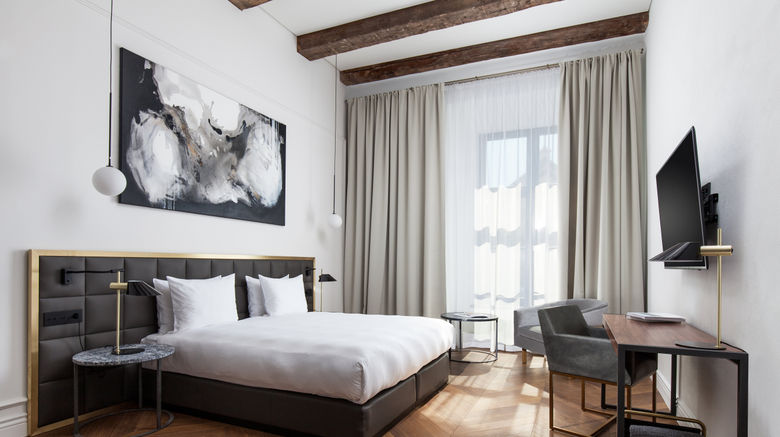 <b>Hotel Pacai, a Design Hotel Room</b>. Images powered by <a href="https://www.leonardoworldwide.com/" title="Leonardo Worldwide" target="_blank">Leonardo</a>.