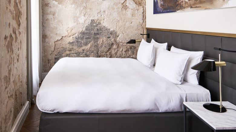 <b>Hotel Pacai, a Design Hotel Room</b>. Images powered by <a href="https://www.leonardoworldwide.com/" title="Leonardo Worldwide" target="_blank">Leonardo</a>.
