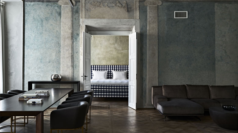 <b>Hotel Pacai, a Design Hotel Suite</b>. Images powered by <a href="https://www.leonardoworldwide.com/" title="Leonardo Worldwide" target="_blank">Leonardo</a>.