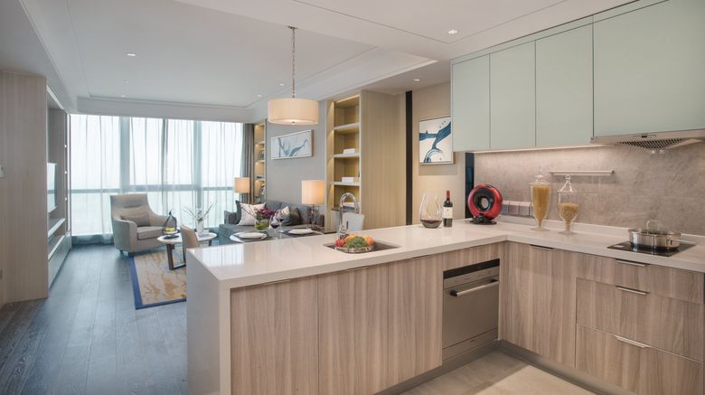 <b>Ascott Harmony City Nantong Room</b>. Images powered by <a href="https://www.leonardoworldwide.com/" title="Leonardo Worldwide" target="_blank">Leonardo</a>.