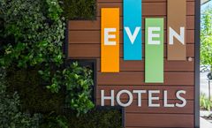 EVEN Hotel South Lake Union