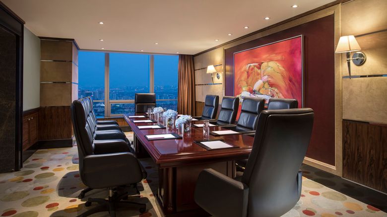 <b>Crowne Plaza Wuxi City Center Other</b>. Images powered by <a href="https://www.leonardoworldwide.com/" title="Leonardo Worldwide" target="_blank">Leonardo</a>.