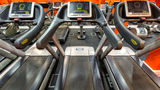 Crowne Plaza London Ealing Health Club