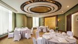 Crowne Plaza Wuxi City Center Restaurant