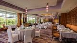 Crowne Plaza Wuxi City Center Restaurant