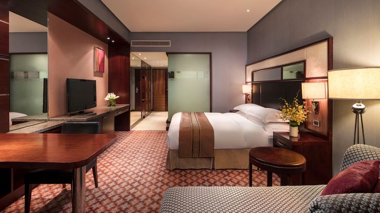 <b>Crowne Plaza Wuxi City Center Room</b>. Images powered by <a href="https://www.leonardoworldwide.com/" title="Leonardo Worldwide" target="_blank">Leonardo</a>.