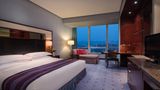 Crowne Plaza Wuxi City Center Room