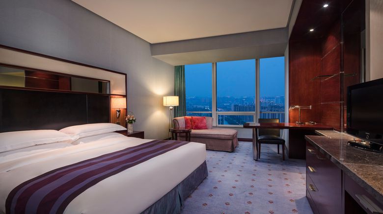 <b>Crowne Plaza Wuxi City Center Room</b>. Images powered by <a href="https://www.leonardoworldwide.com/" title="Leonardo Worldwide" target="_blank">Leonardo</a>.