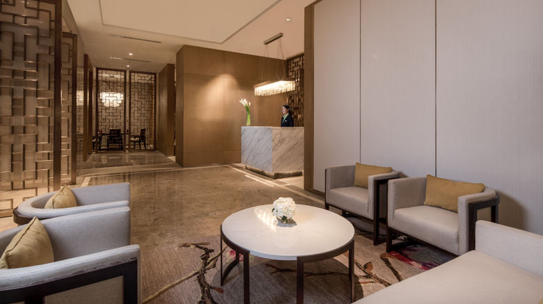 <b>Holiday Inn Nanjing Harbour Health Club</b>. Images powered by <a href="https://www.leonardoworldwide.com/" title="Leonardo Worldwide" target="_blank">Leonardo</a>.