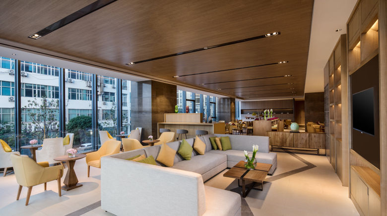 <b>Holiday Inn Nanjing Harbour Other</b>. Images powered by <a href="https://www.leonardoworldwide.com/" title="Leonardo Worldwide" target="_blank">Leonardo</a>.