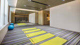 Holiday Inn Nanjing Harbour Health Club